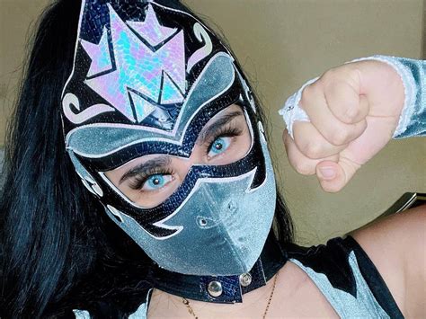 mystique luchadora onlyfans|Mystique CMLL